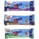thumbnail image 1 of Clif Kid Organic Z Bar - Variety Pack - 1.27 oz - 36 count, 1 of 4