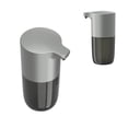 thumbnail image 3 of Dispensador de jabón en espuma para manos Better Living 70126 295 ml Grafito, 3 of 9