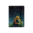 thumbnail image 1 of Libreta de Bolsillo Diseño El Principito Tigsa Bolsillo, 1 of 3