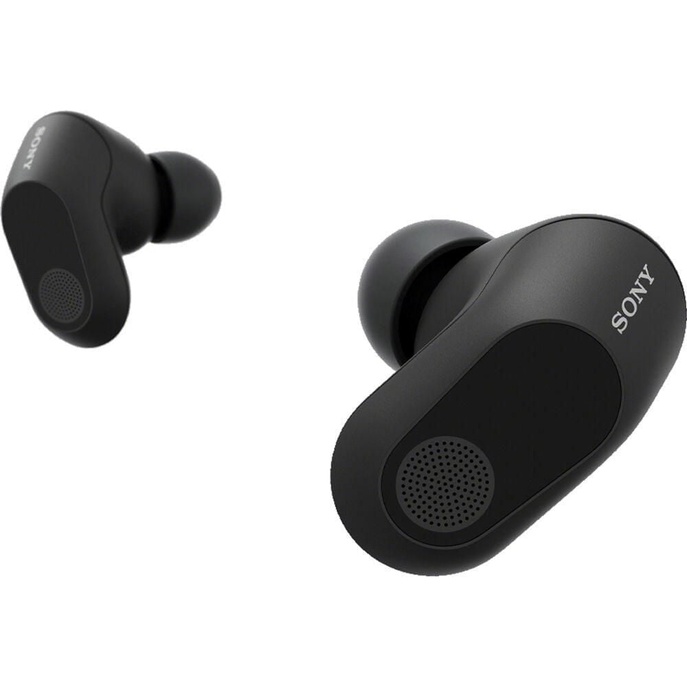 INZOND buds ブラック Sony INZONE Buds Gaming Earbuds (Black) - Walmart.ca
