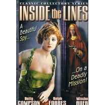 Inside the Lines (DVD), Alpha Video, Drama