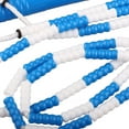 thumbnail image 2 of Labymos Jump Rope Adjustable Skipping Rope for Workout Fitness Training, 2 of 7
