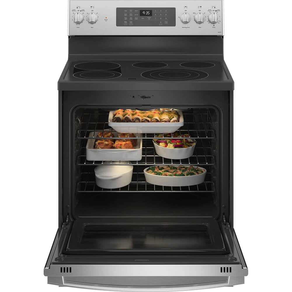 Ge sale oven range