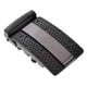 thumbnail image 1 of Reempzos Automáticos de Hebil Deslizante de Correa Del Trinquete de Aleación Del Negocio Causal para Hombre BLESIY Hebilla de cinturón deslizante automática, 1 of 6