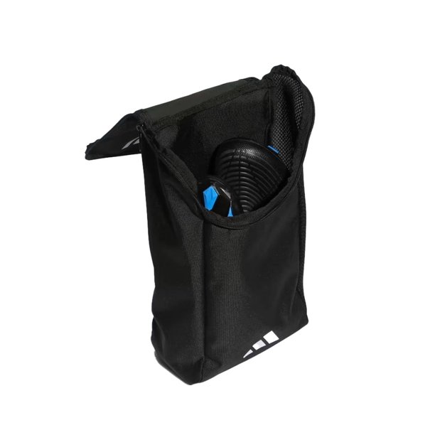 Zapatera Adidas Tiro League Negro HS9767 Bodega Aurrera en línea