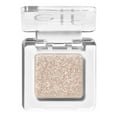 thumbnail image 2 of e.l.f. Fine As Fleck Glitter Eyeshadow, White Hot, 0.07oz, 2 of 15