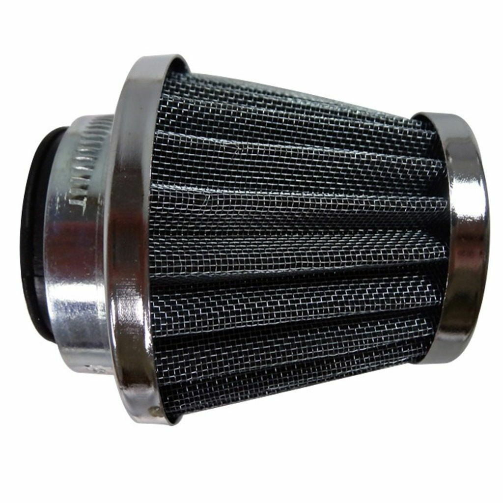 Air Filter 38mm With Nozzle (AF-4A) (FDJ-DA018)