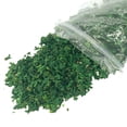 thumbnail image 2 of Yinanstore 3Pcs 33ml Miniature Feuille Statique Modèle Chemin de Fer Fée Jardin Bonsaï Décoration, 2 of 8