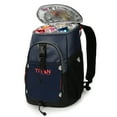 Arctic Zone® Titan Deep Freeze® 24 Can/16 Quart Backpack Cooler Navy
