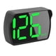 thumbnail image 1 of Pantalla De Velocidad Digital, Velocímetro HUD Portátil Fácil De Leer Para Automóvil KM MPH Fuente Grande Para Camión SUV Autobús Motocicleta, 1 of 7