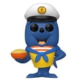 thumbnail image 4 of Funko Pop Ad Icons Kellogg's Smaxey The Seal FunKon 2021 Exclusive Funko -, 4 of 4