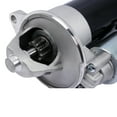 thumbnail image 2 of LOUVEROLA 1pc Starter for FORD MUSTANG 1994-2004 3.8L 3205, 2 of 7
