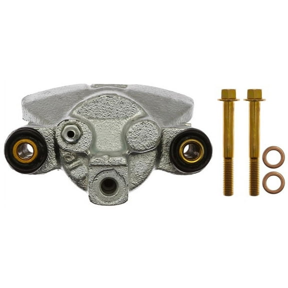 Rear Passenger Side Brake Caliper