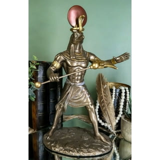 Ra Statue