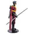 thumbnail image 6 of DC Multiverse Red Robin Action Figure 7", 6 of 11