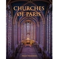 thumbnail image 1 of Pre-Owned Churches of Paris (Hardcover) 1788841018 9781788841016, 1 of 1