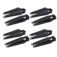 thumbnail image 3 of 4pair Cw Ccw 8330f Quick Release Propellers Foldable Props For Dji Mavic Pro, 3 of 3