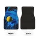 thumbnail image 2 of Fotbe Sports Tennis Ball Juego de 4 Tapetes para Auto con Estampado – Alfombrillas de Goma Reforzada, Diseño Antideslizante, Protección para Todo el Año – Vehículos, Autos, Camionetas y SUVs, 2 of 7