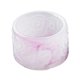 thumbnail image 4 of Taza de té Kungfu con esmalte de colores, 50 ml, creativa, portátil, elegante para la familia. rosa, 4 of 9