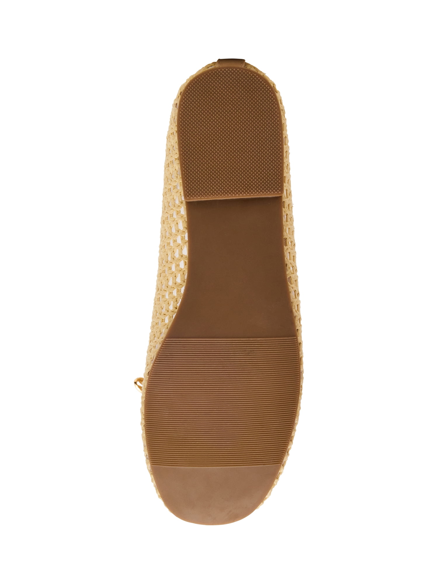 Madden Girl Women's Beachday Ballet Flat