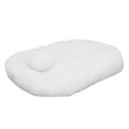 thumbnail image 1 of Dog Bed Mat, Soft Premium Plush Dogs Mattress Sofa Washable Soothing Calming Puppy Mat For Sleeping Relaxing Playing, 1 of 8