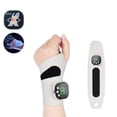 thumbnail image 2 of Electric Arm Massager Wrist Guard With Hand Training Device Portable Hand And Foot Massager, 2 of 9
