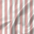 thumbnail image 2 of Johnson Home 200 TC Bed Sheet Set - Printed Cotton Sheets, 2 of 5