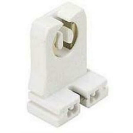 

5Pc Leviton 105-13353-00N Fluorescent Lampholder (Pack of 10).