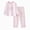 R121-Pink, variant on NOLDARES Kids Child Toddler Boy Pajamas Pj Set Long Sleeve Snug Fit Soft & Cozy & Loungewear Fall Winter Sleepwear 6-12 Months 12-24 Months 2t 3t 4t 5t 6t 7t 8t 9t Children,Pink,4-5 Y