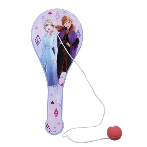 Hedstrom Licenced Paddle Ball (Frozen II)