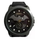 thumbnail image 2 of Reloj De Batman Luminiscente Para Caballero Hombre Casual, 2 of 7