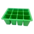 thumbnail image 1 of Plateau de Jardin pour Semences de Plantes d'Intérieur, Plateau de Semences Réutilisable pour la Germination des Semences et la Reproduction des Plantes, Plateaux pour Plantes d'Intérieur, 1 of 8