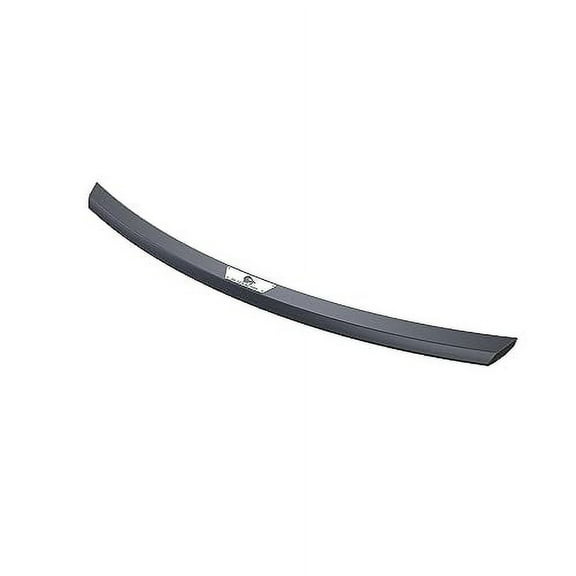 Black Horse PRB1T4 Rear Bumper Guard