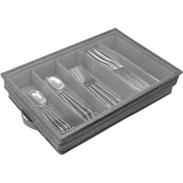Flatware Storage Chest