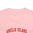 thumbnail image 4 of Amelia Island Florida Toddler Shirt Gifts Boy Girl Size 2T-5T, 4 of 4