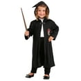 thumbnail image 4 of Harry Potter Toddler Gryffindor Robe, 4 of 7