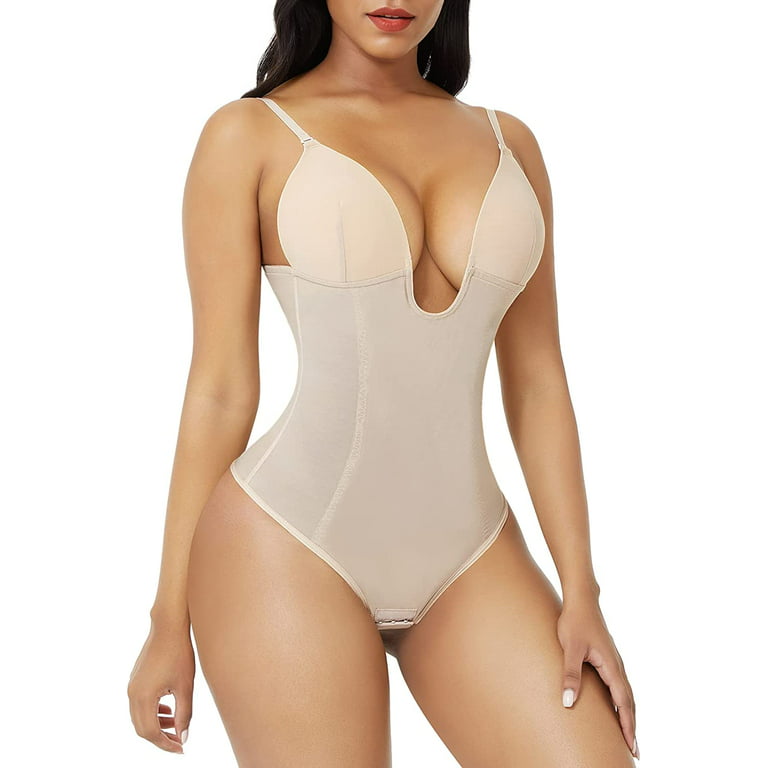 Extreme Tummy Control Shapewear Best Girdle to Hold in Stomach Shapewear  for Lower Belly Pooch –