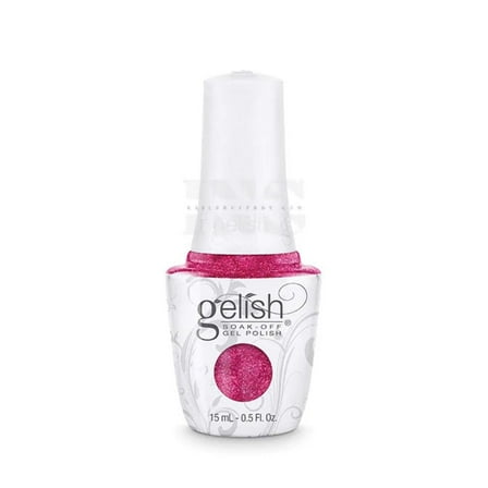 Gelish "High Voltage" Soak-Off Gel Polish - 1110852