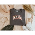 thumbnail image 4 of CustomTrendyShirt Personalized Comfort Colors Mom Shirt, Mother’s Day Gift, 4 of 6