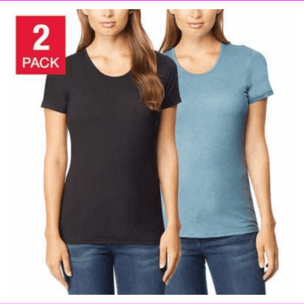 32 degrees 32 degrees cool women s scoop neck breathable t shirt l 