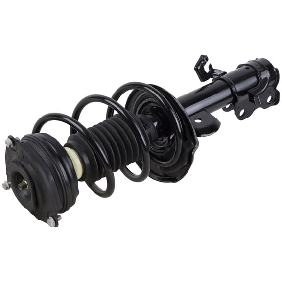 For Nissan Sentra 2013 2014 2015 2016 2017 Front Left Driver Strut w/ Spring - BuyAutoParts