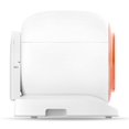 thumbnail image 6 of Demi Bonn 65L Self Cleaning Cat Litter Box, Automatic Cat Litter Box Self Cleaning, Support 2.4G/5G, Anti-Pinch/Health Monitoring/Odor-Removal, White, 6 of 9