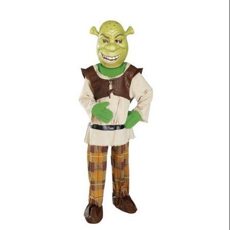 Shrek Deluxe Toddler Costume