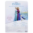 thumbnail image 4 of Frozen Petite Anna Doll, 4 of 4