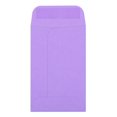 thumbnail image 1 of Kraft Paper Cash Bags 50pcs Cash Envelopes Money Container Bright Color Wear Resistant Non-fading Ultra-thin Diy Coin Storage Envelopes, 1 of 1