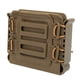 thumbnail image 3 of Bolsa para cargador, cargador táctico para pistola y rifle, soporte para cargador, soporte para cargador, uso práctico, 3 of 10