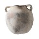 thumbnail image 5 of Vase de cerámica recipiente de planta de planta decoración de mesa rústica decoración de jarrón decorativo arreglo floral para la oficina Estilo B, 5 of 8