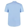 thumbnail image 2 of Kustom Kit Chemise Classique à Manches Courtes pour Hommes, 2 of 2