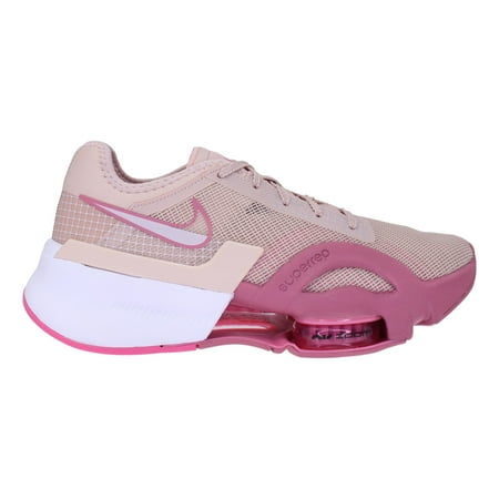 Nike Air Zoom Superrep 3 Pink Oxford/Light Soft Pink DA9492-600 Women's Size 9 Medium