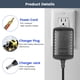 thumbnail image 3 of Cargador IOKOFJOA 4,9 V para recortadora de pelo Andis Slimline Pro, 3 of 6